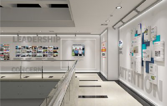 龙南制作安装文化墙的流程是什么？