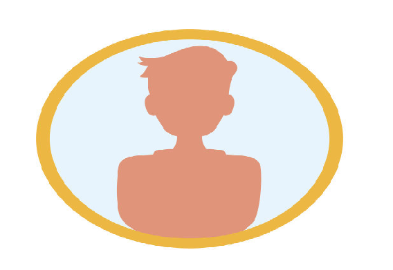 龙南墙绘中如何画好人物轮廓？