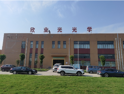 龙南楼顶大型发光字制作如何安装？