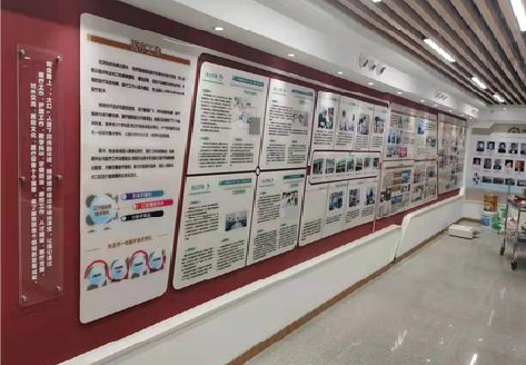 龙南大城市文化背景墙制作常用工艺。