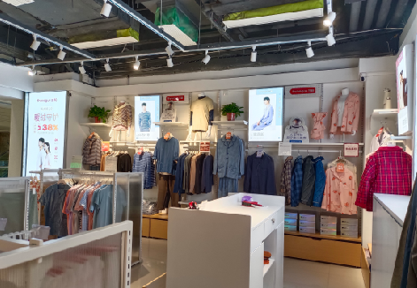 龙南超市卖场装修如何提升消费欲望？