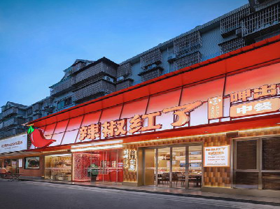 龙南餐饮招牌制作有哪些要点和技巧？