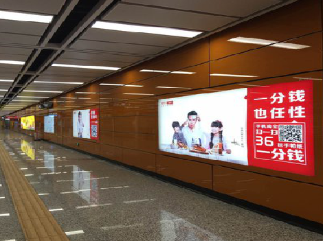 龙南广告灯箱的发展前景？